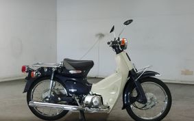 HONDA C70 SUPER CUB HA02