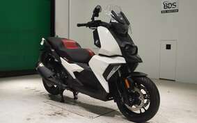 BMW C400X 2020