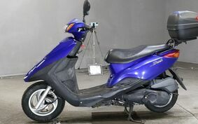 YAMAHA AXIS 125 TREET SE53J