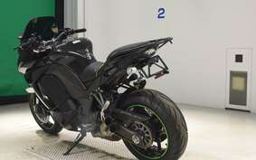 KAWASAKI NINJA 1000 A 2014 ZXT00L