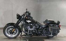 HARLEY FLSTBS1800 2017 JT9