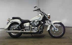 YAMAHA DRAGSTAR 250 VG02J