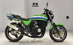 KAWASAKI ZRX400 1995 ZR400E