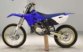 YAMAHA YZ85LW CB10C