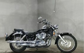 YAMAHA DRAGSTAR 250 VG02J