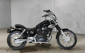 YAMAHA VIRAGO 250 3DM