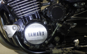 YAMAHA XJR1200 1997 4KG