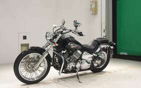 YAMAHA DRAGSTAR 400 2011 VH02J