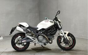 DUCATI MONSTER 696 2011 M503A