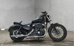 HARLEY XL883N 2015 LE2