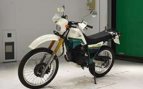 YAMAHA SEROW 225 1KH