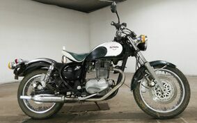 KAWASAKI ESTRELLA BJ250A