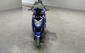 YAMAHA CYGNUS 125 X SR SEA5J