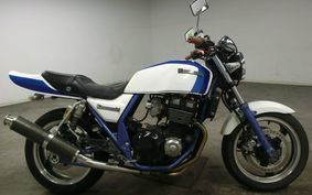 KAWASAKI ZRX-2 1995 ZR400E302620