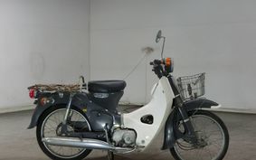 HONDA C70 SUPER CUB C70