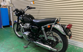 KAWASAKI W400 2006 EJ400A