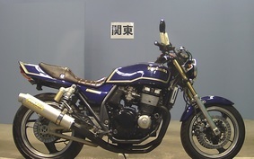 KAWASAKI ZRX-2 1997 ZR400E