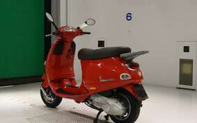 VESPA 125ET4