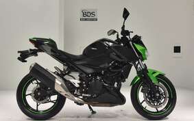 KAWASAKI Z400 Gen.2 2019 EX400G