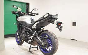 YAMAHA MT-09 Tracer 2017 RN36J