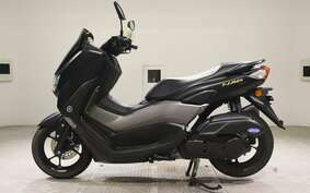 YAMAHA N-MAX 155 SG66J