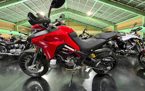 DUCATI MULTISTRADA 950 S 2022 2A00A