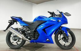 KAWASAKI NINJA 250R EX250K