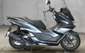 HONDA PCX 160 KF47