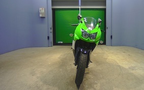 KAWASAKI NINJA 250R 2009 EX250K