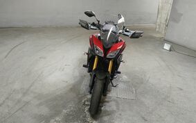 YAMAHA MT-09 Tracer 2015 RN36J