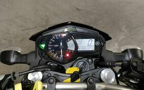 YAMAHA MT-03 2016 RH07J