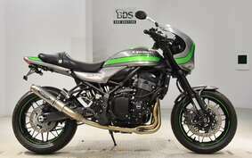 KAWASAKI Z900RS CAFE 2020 ZR900C