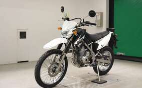 KAWASAKI KLX125 LX125C