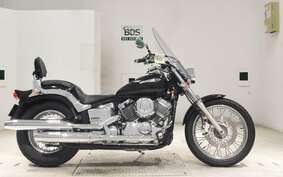 YAMAHA DRAGSTAR 400 2013 VH02J