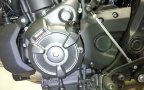 YAMAHA MT-07 2022 RM33J