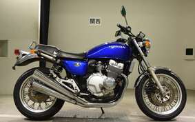 HONDA CB400F 1998 NC36