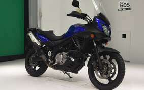 SUZUKI DL650 ( V-Strom 650 ) A 2013 VP56A