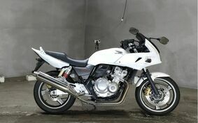 HONDA CB400 SUPER BOLDOR 2009 NC42