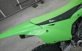 KAWASAKI KX85 KX085D