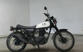 KAWASAKI 250TR 2003 BJ250F