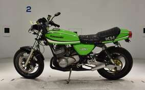 KAWASAKI KH250 KH250B