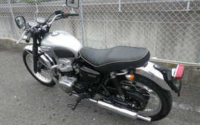 KAWASAKI W400 2007 EJ400A