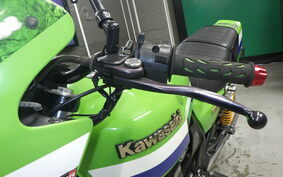 KAWASAKI ZRX400 1998 ZR400E