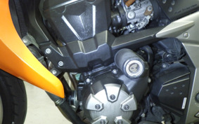 KAWASAKI Z1000 Gen.3 2008 ZRT00B