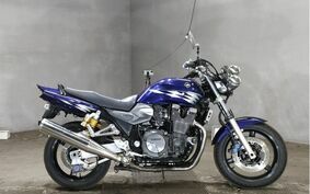 YAMAHA XJR1300 2006 RP17J