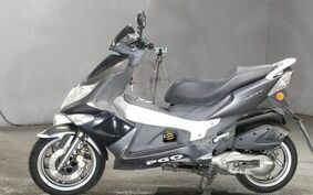 PGO アローロ125 不明