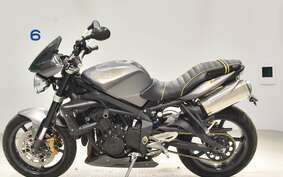 TRIUMPH STREET TRIPLE R 2010 MD4166