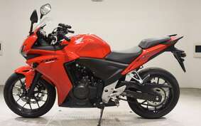 HONDA CBR400R ABS 2015 NC47