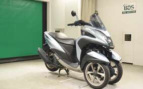 YAMAHA TRICITY 125 A SEC1J