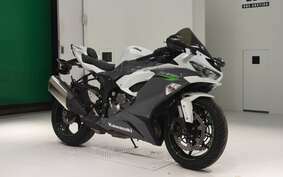 KAWASAKI NINJA ZX-6R A 2020 ZX636G